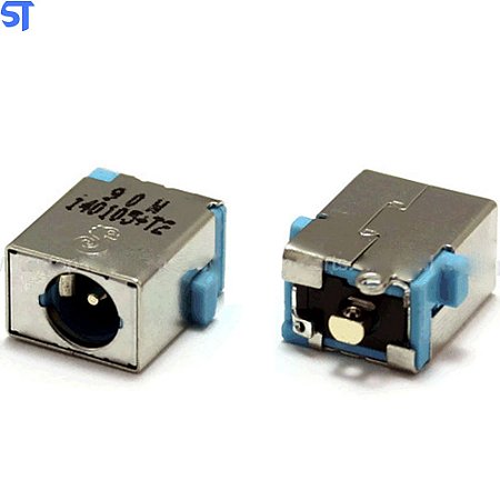 Plug Conector Jack Dcj56 para Sony  Acer