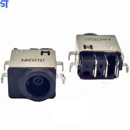 Plug Conector Jack dcj52 Samsung Rv411 Rv415 Rv420 Rv510