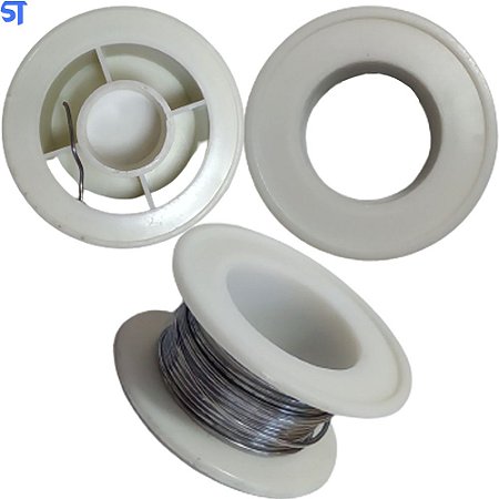 Fio De Estanho Lefavor Super Solder Wire 20g