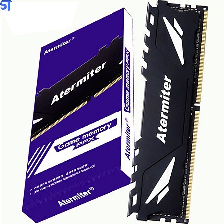 Memoria Ram Desktop DDR4 8GB 2666MHz Atermiter
