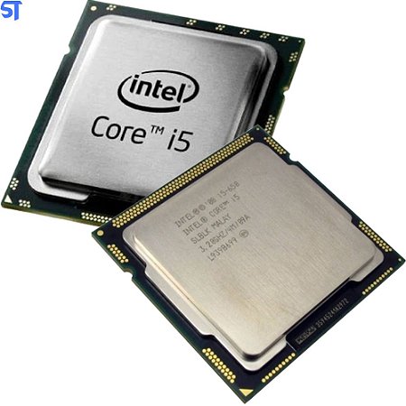 Processador Gamer Intel Core I5-650 2 Núcleos E 3.2ghz LGA 1156