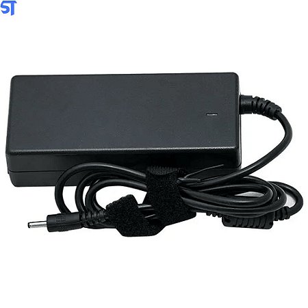 Fonte Notebook Compativel Com Acer - 19V 3.42A 65W - 3.0mm X 1.1Mm