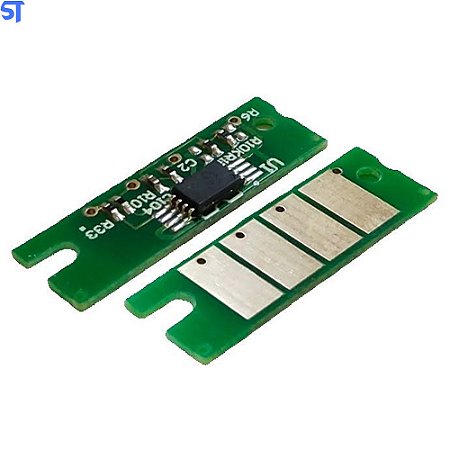 Chip Ricoh SP377 SP377SFNWX SP377DNWX SP 377SFNWX SP 377DNWX 408161 | 6.000 impressões