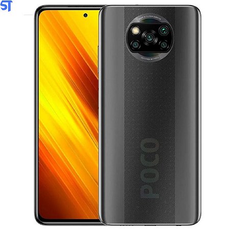 Xiaomi Poco X3 Pro - Smartphone 128GB, 6GB RAM, Dual Sim, Phantom Black :  : Electrónica