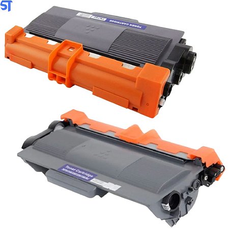 Cartucho Toner Compatível Brother BQTn750/3382/3332/3392 ByQualy
