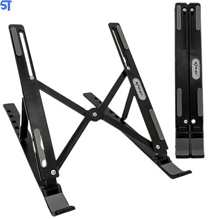 Suporte Para Notebook de 11 à 17 polegadas KP-SP218