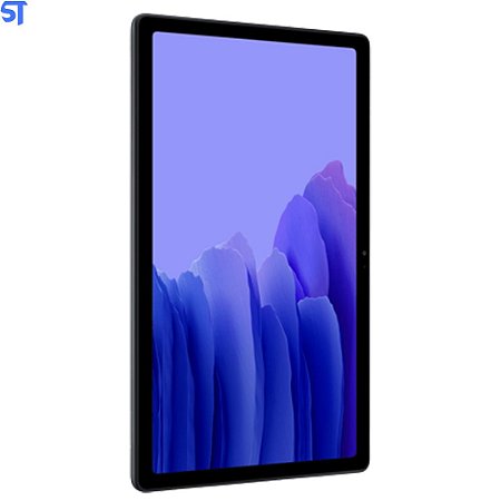 Tablet Samsung Galaxy A7 64GB Wi-Fi 4G Tela 10.4" Android Octa-Core 2.0GHz - Grafite