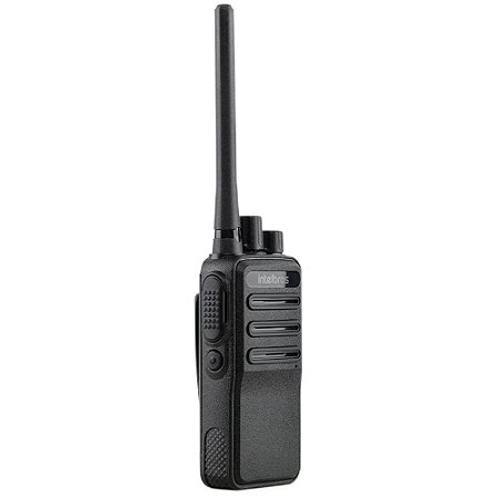 Rádio Comunicador Walkie Talkie Intelbras Rc3002 G2