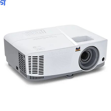 Projetor Viewsonic PA503S-2 3600 Lumens -HDMI e VGA Branco