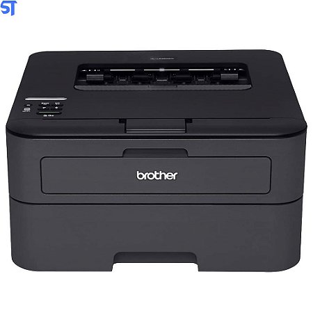 Impressora Brother Laser HL L2360DW Mono Wi Fi 110v
