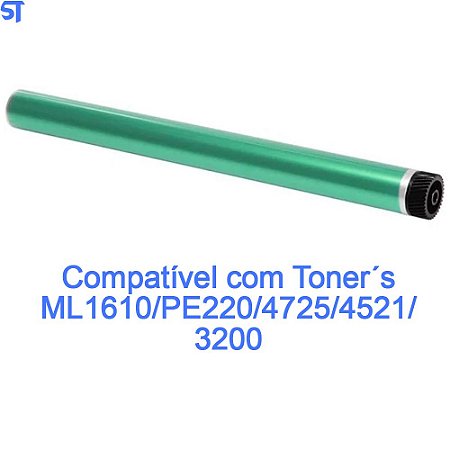 Cilindro de Toner Samsung ML1610/PE220/4725/4521/3200
