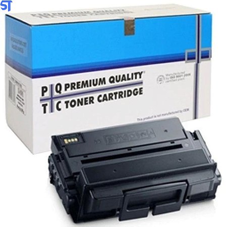 Cartucho Toner Compatível Samsung D203U (15K) Premium Cartridge