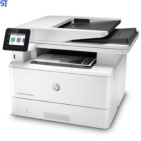 Multifuncional Laser HP LaserJet Pro M428fdw Mono 110V