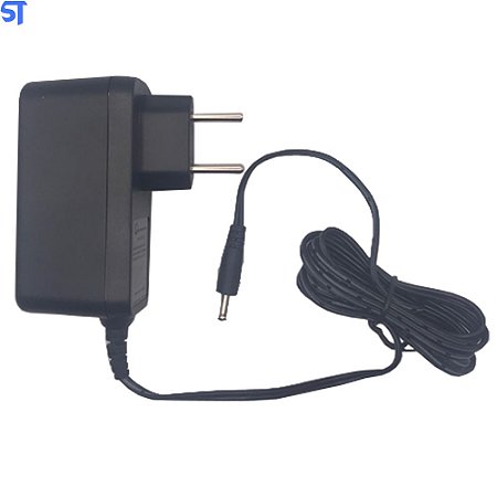 Fonte Carregador Multilaser Legacy 5V 3a Conector  3.0mm x1.35mm PC101 PC 102
