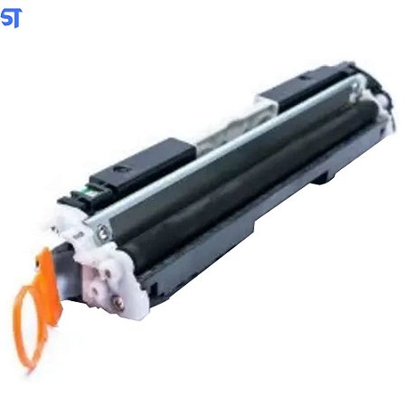 Cartucho Toner Compatível HP P-870-310a M175nw/m175a/m275 Preto BK