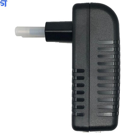 Fonte Injetor Poe 48VDC 500MA - 4805 PF Intelbras