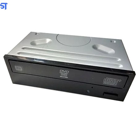 Leitor de DVD HL Data Storage GT51N (USD) - SobralTech