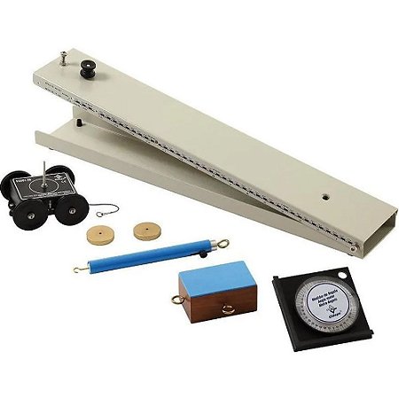 Plano Inclinado Standard Eq001m