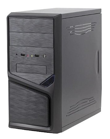 Computador Core i5-4440 -Memoria 8 Gb - Hd Ssd 120 Gb -350W - Placa Video 1Gb- Pr-1392