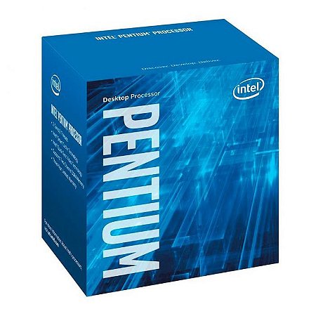Processador Intel Pentium 511, 1M Cache, 2.80 GHz 533 MHz FSB