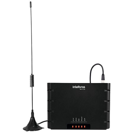 Interface Celular GSM - ITC4100 Intelbras