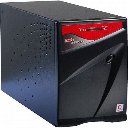 Nobreak Safe Server Power Senoidal On-line 2200 Va