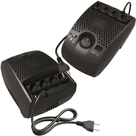 Módulo Isolador Estabilizado G3 Apc 500V Bivolt/115V