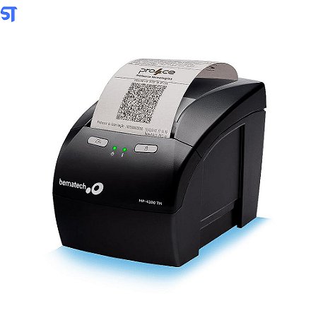 Impressora Térmica de Cupom Não Fiscal Bematech MP 4200 ADV (USB/Ethernet/Serial)