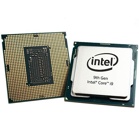 Processador Intel Core i7-9700K 3.6GHz LGA 1151 12MB OEM S/Box