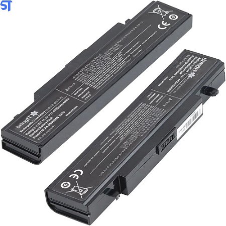 Bateria Notebook Samsung NP300V4A-AD2br - Bateria 11.1 Volts - Bringt