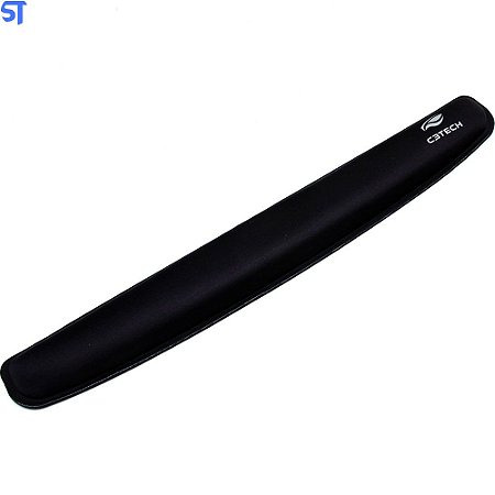 Apoio de Punho Para Teclado KP-200 C3Tech
