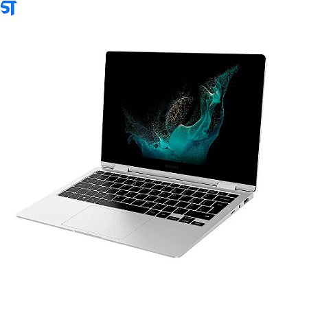 Notebook Samsung Galaxy Book2 360 Intel® Core™ i5-1235U, Windows 11, 8GB, 256GB SSD 13.3'' Full HD AMOLED