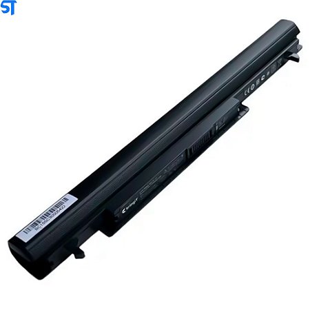 Bateria para Notebook Ultrabook Asus K56 S56 BB11-AS059 - 4 Celulas, ate 3 horas