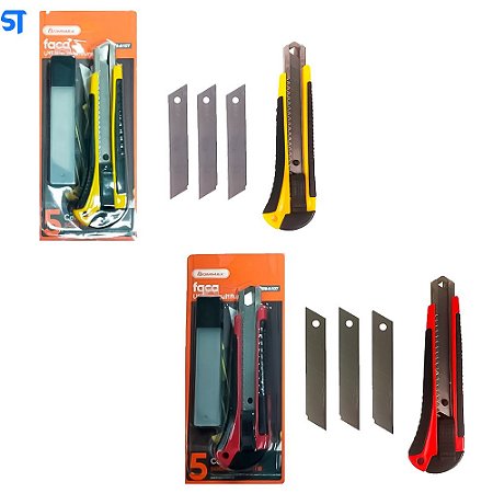 Estilete Bommax - BM-A107