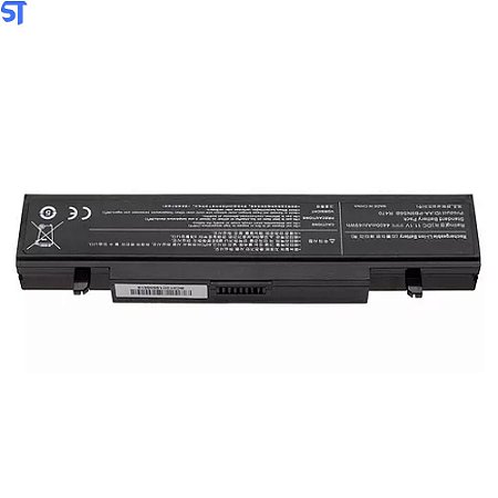 Bateria para Notebook Samsung NP300V4A-AD2br - Bateria 14.8 Volts