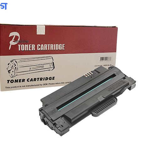 Toner Compativel Samsung MLT-D105L- SCX 4600-4623- ML1910 Premium
