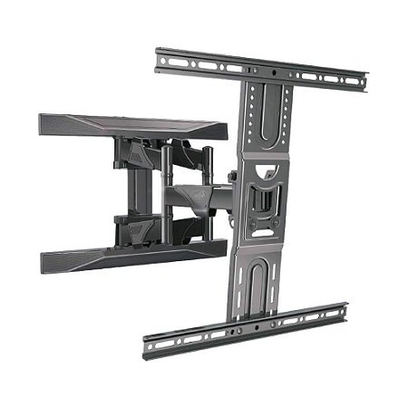 Suporte Articulado Parede Montado ELG P600 TV LED/LCD/PLASMA/3D PLANA/3D CURVA de 32" a 75"