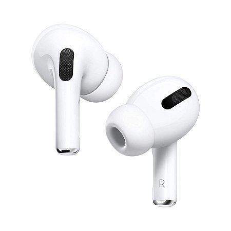 Fone De Ouvido WUMAX WO16-AB1536-RQ, Bluetooth 5.0, Intra Auricular - Branco
