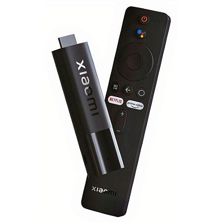 TV Box Chromecast Xiaomi TV Stick Android TV Built -In MDZ-27-AA