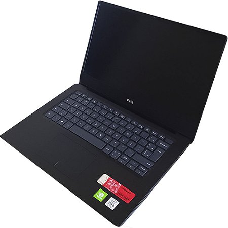 Notebook Dell Vostro 3510 Intel i5 Decima Geração- 16gb Ram - SSD 256gb + HD 500GB- Windows 11 Semi Novo
