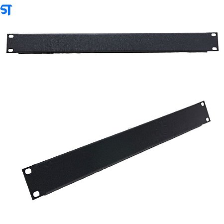 Frente Falsa para Rack 19'' - 1U Maxmetal 4459