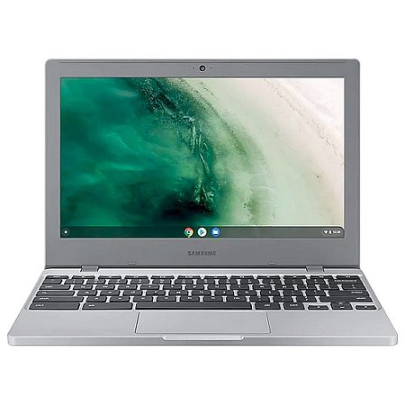 Chromebook Samsung 11.6 Polegadas Intel 4GB, SSD 64GB - XE310XBA-KT4BR