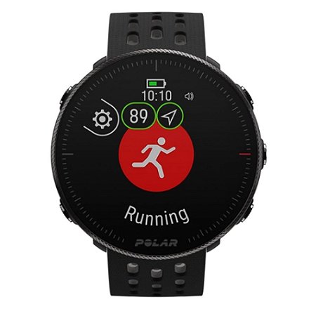 Relógio GPS Polar Vantage M2 Preto