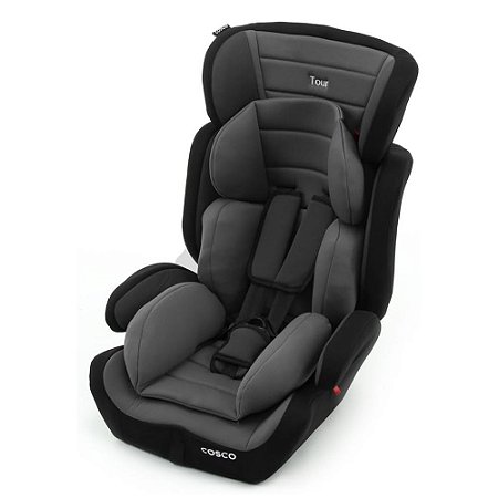 Cadeirinha Para Auto Cosco Tour 9kg a 36kg