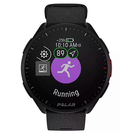 Relógio Pacer Gps Running Watch, Sportes, Corrida