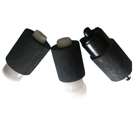 Kit Rolo Coletor de Papel  MP501SPF,  601SPF,  SP5300DN, 5310DN