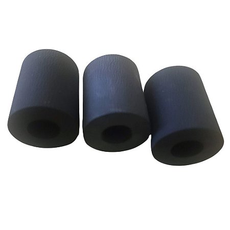 Kit Pneu Capturador De Papel Para FS-1100, 1300D,1120D, 1320D