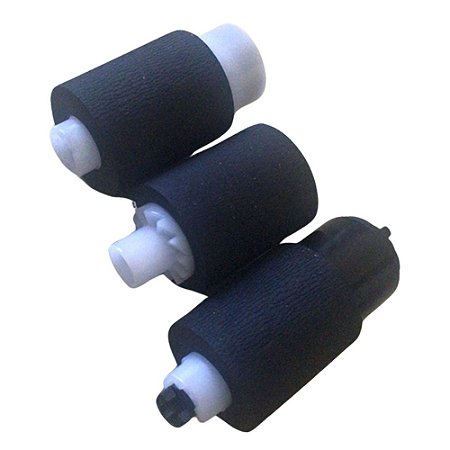 Kit De Rolo Coleta De Papel De Longa Duração FS-1100, 1300D, 1110, 1120D, 1320D