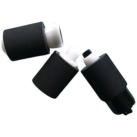 Kit Rolo Coletor De Papel FS-1100, 1300, 1120D, 1320D