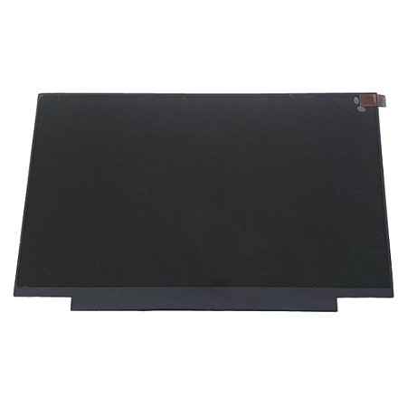 Tela LED 14 Slim 30 Pinos Para Notebook Positivo Stilo XC3620, Motion Q232b, PN SL140PB42D1636, Fosca